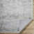 Rectangle 5' x 7'6" selected