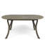 Table de salle à manger en bois 70 po
