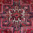 HERAT ORIENTAL Handmade Heriz Wool Rug