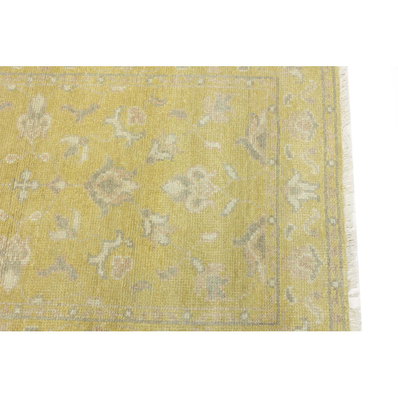 Tapis oriental transitionnel Mute