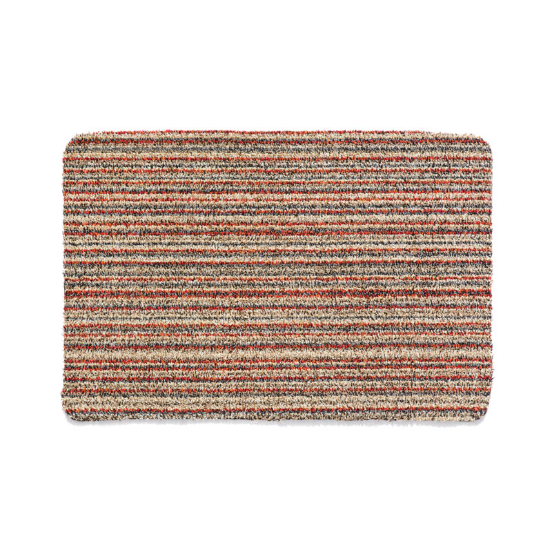 Vera Doormat, Candy, Rectangle 80 x 95cm