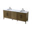 Meuble-lavabo double 84 po-464744170