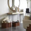 Handmade Storage Bin - Set of 2