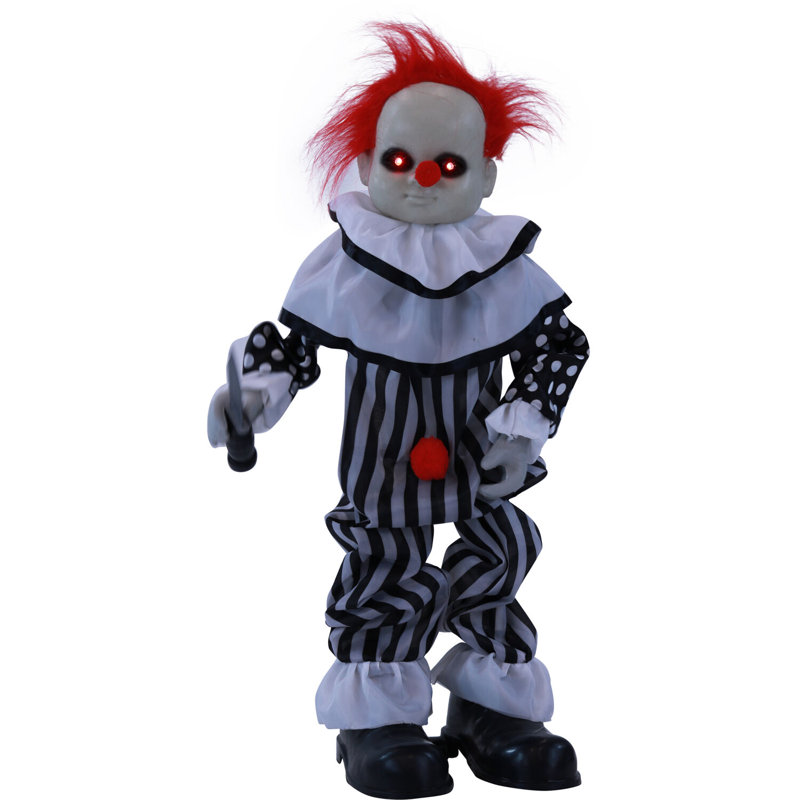 Figurine Chuck Scary Clowns