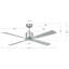 Aalyan 132cm Ceiling Fan with Light Kit-1849090180
