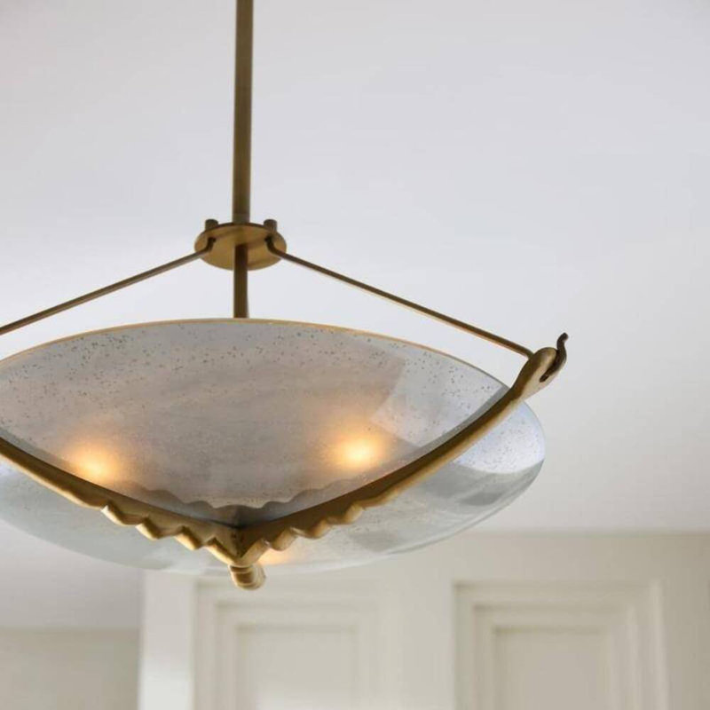 Karlsen 3 - Light Pendant