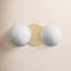 Baird 2 - Light Vanity Light-81480797