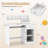Makeda Writing Desk