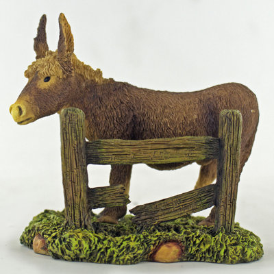 Lugenia Animals Figurines & Sculptures