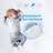 Waterproof Fitted Mattress Protector Mattress Protector Case Pack-52523610