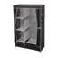 104cm Portable Wardrobe-1275251448