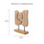 Sculpture de table Lego-123273655