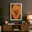 Yellow Bloom Botanical 1 Piece Wrapped Canvas Wall Art-767730758-767730768