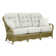 Everglade 80" Flared Arm Sofa