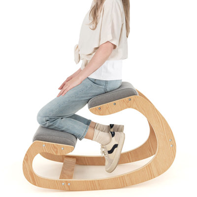 Lorma Ergonomic Kneeling Chair