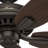 Newsome 52" 5 - Blade Traditional Indoor Ceiling Fan with Pull Chain-56420983