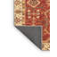 Tapis abstrait à motif abstrait 3173-1918040897