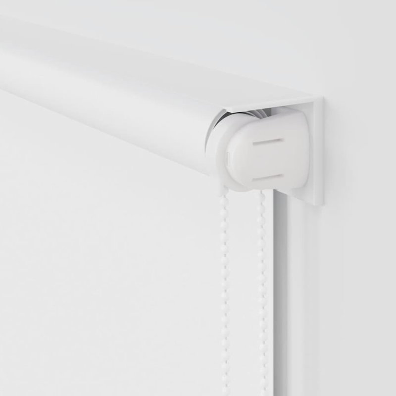 Room Darkening Roll-Up Shade, 100cm W x 240cm L