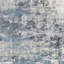Tapis gris / beige Bailee-134578472