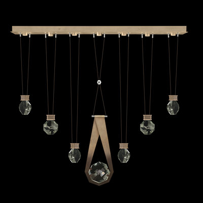 Aria 7 - Light LED Pendant