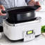 GreenPan Elite Ceramic Nonstick 6-Quart Slow Cooker-988420475
