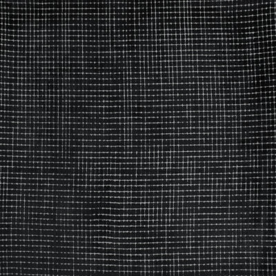 Geometric Cut Velvet | Vika Fabric_VIKA