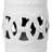 Ceramic Drum Stool - Accent Garden Stool