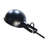 Enri 63" Swing Arm Floor Lamp