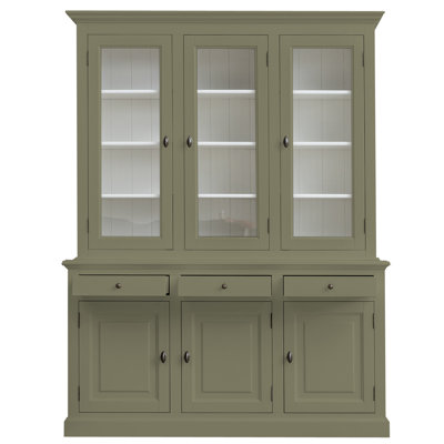 Berardina Display Cabinet