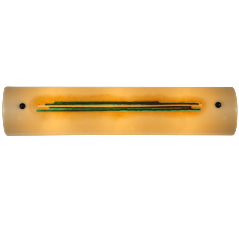Metro Fusion 3 - Light Bath Bar