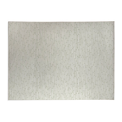 Tapis de bureau léger