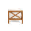 Banc d'angle gauche X-Back-438775560