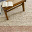 Tapis en laine Halo-119890491