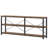 3-Tier Console Table Hallway Entryway Storage Shelf Sofa Side Table | Gift Idea-1558115274