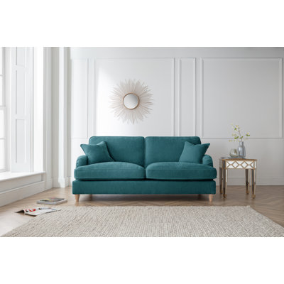 Galilee 3 Seater Sofa