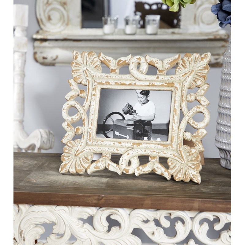 Matte Picture Frame