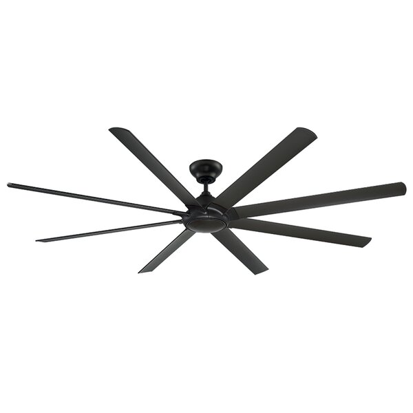 Modern Forms Hydra Ceiling Fan with LED Lights & Reviews | Wayfair