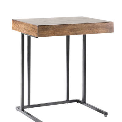 Functional Pull Up Table