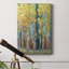 Toile tendue Aspen Grove I Premium Gallery - prête à être accrochée-1732055165