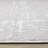 Dieguez Cream Tonal/Solid Polyester Living Room Carpet-171081983