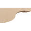 Series 1 Del Monte Rough Cedar TimberThane Corbel-1934444720