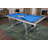 Art Frame Direct 100'' L Pool Table with Leg Levelers