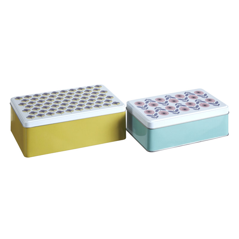 Denver Food Storage Container