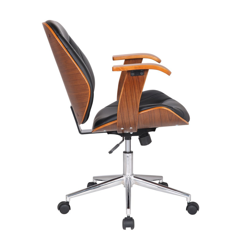 Chaise de bureau Bentwood