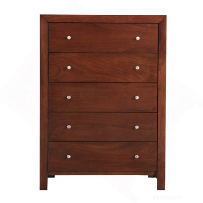 Burlington  Chest , Cherry