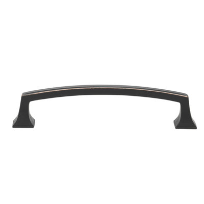 Deco Center to Center Arch Pull