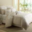 Avenue A Comforter Set - Natural-1438245154