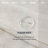 Premium Bedding Sets, Linen Rayon Full Queen Modern Home Comfort