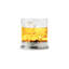 Double Old Fashioned 14 oz. Lead Free Crystal Whiskey Glass