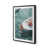 Satin Black Single Picture Framed is unavailable